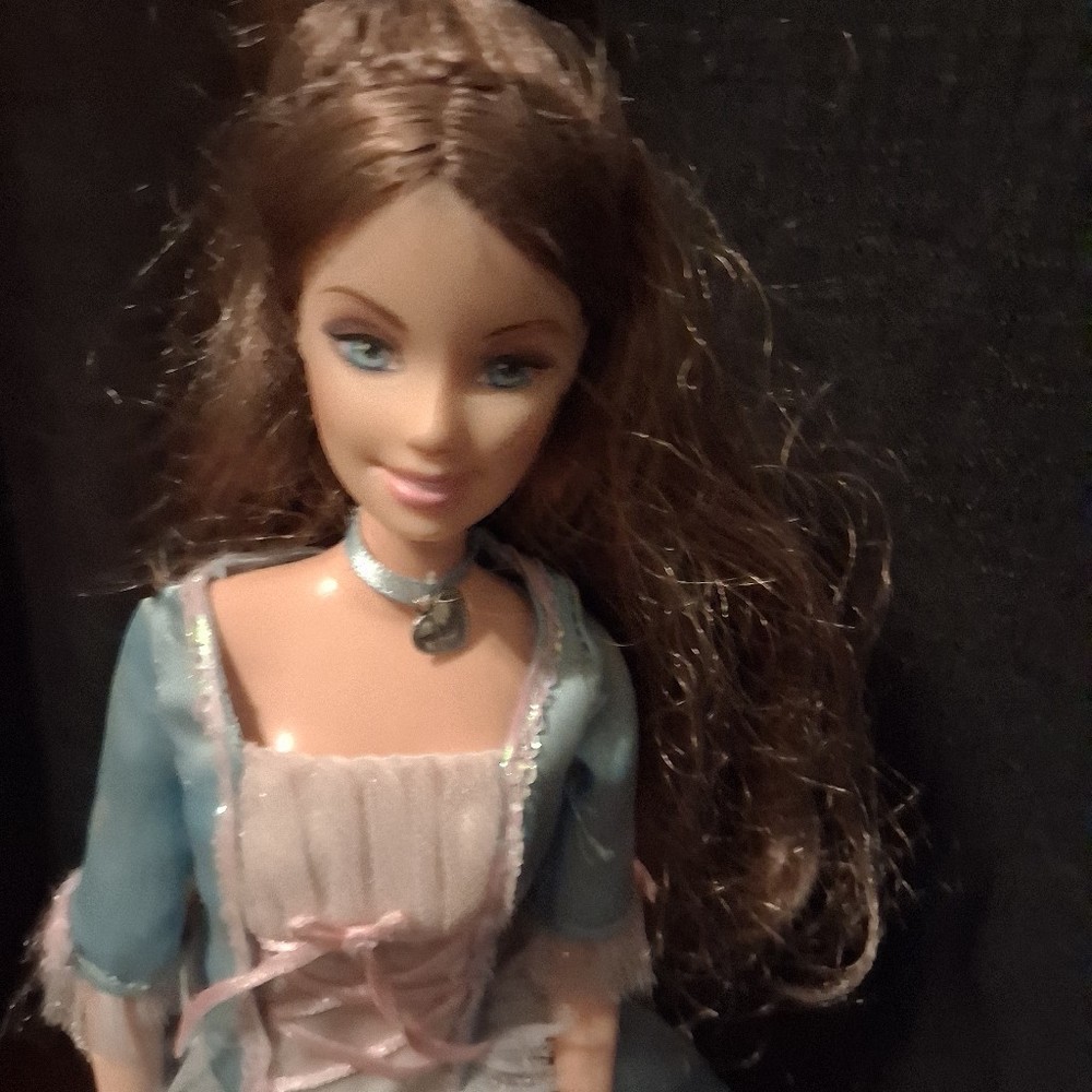 Meet your Posher, Kerri